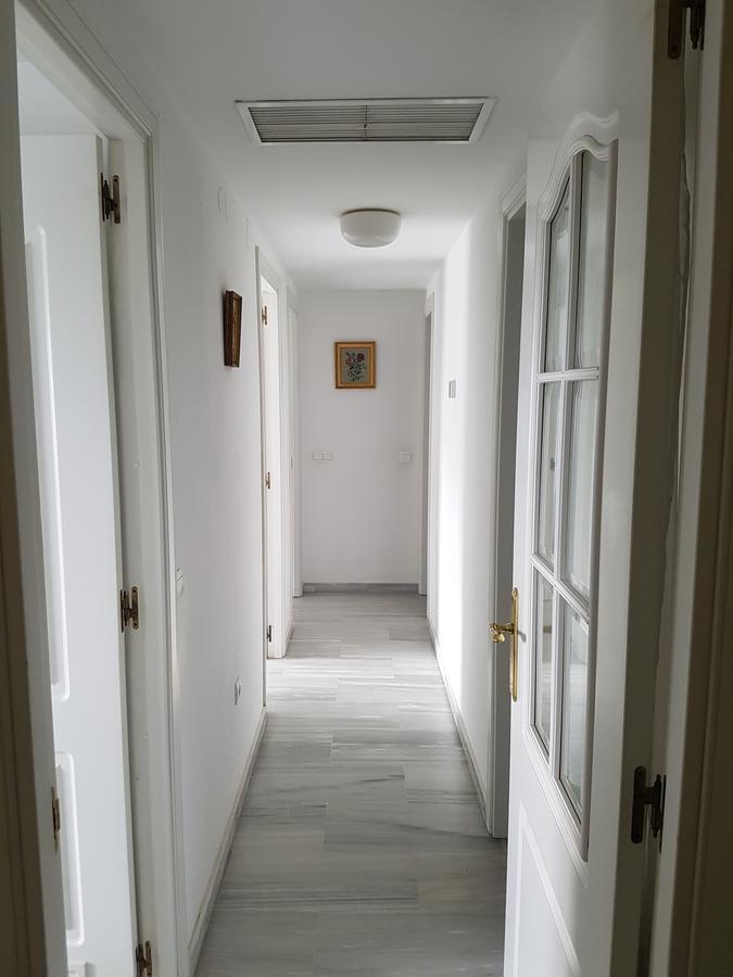 Habitaciones Bajondillo Torremolinos Exterior foto
